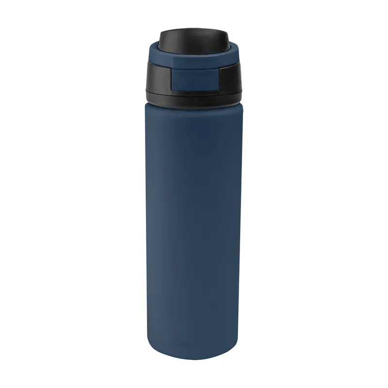 Popsip 32 Oz Vacuum-Insulated Stainless Steel Bottle 1