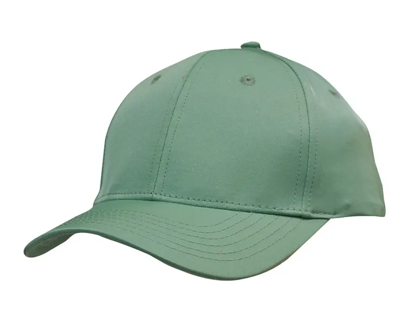 Premium 6-Panel Pioneer Sports Twill Cap 1