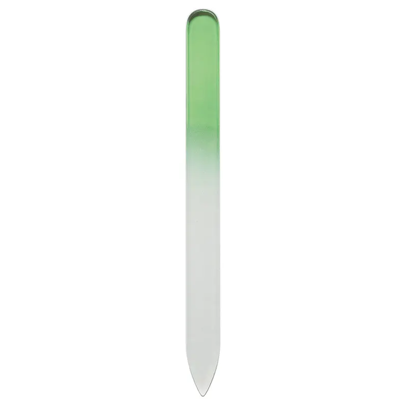 Premium Glass Nail File With Protective Sleeve 1