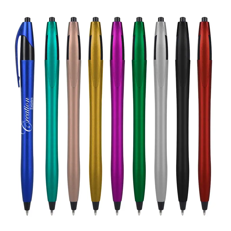 Premium Metallic Dart Design Writing Instrument 1