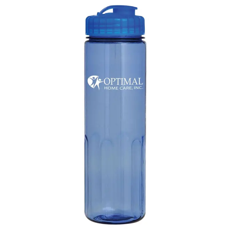 Prestige 24 Oz Flip Lid Bottle – Premium Insulated Drink Container 1