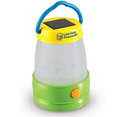 Primary Science Solar Lantern – Hands-On Renewable Energy Learning Tool 1