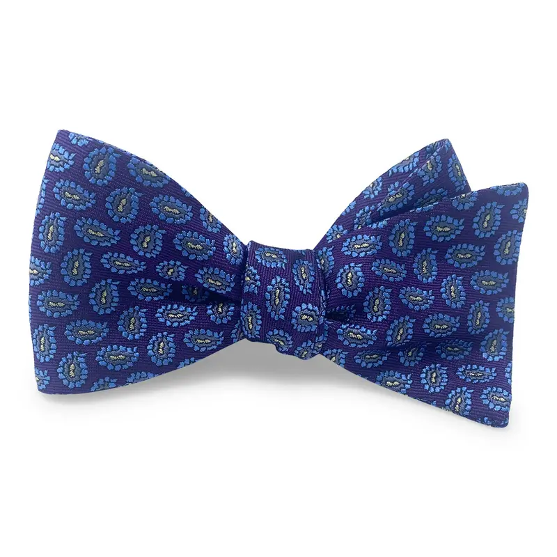 Primland Purple Bow 1