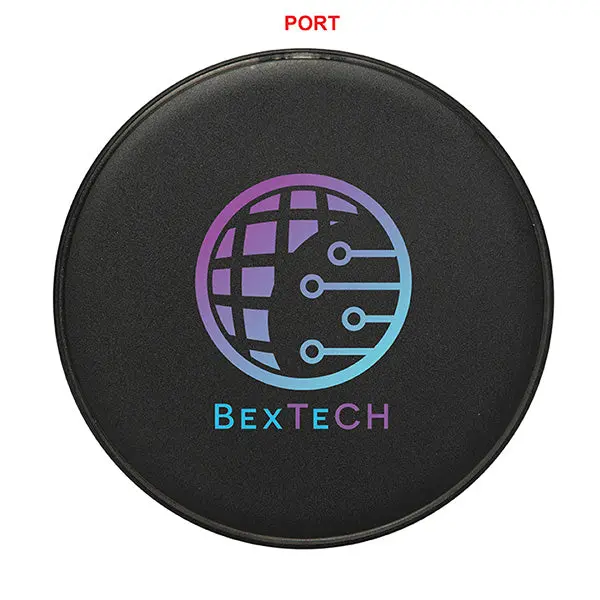 Pronto Fast Wireless Charging Pad 1