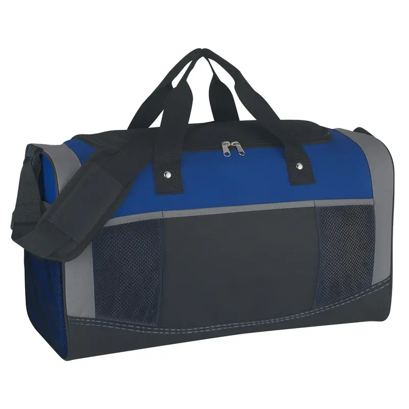 Quest Heavy-Duty Travel Duffel Bag 1