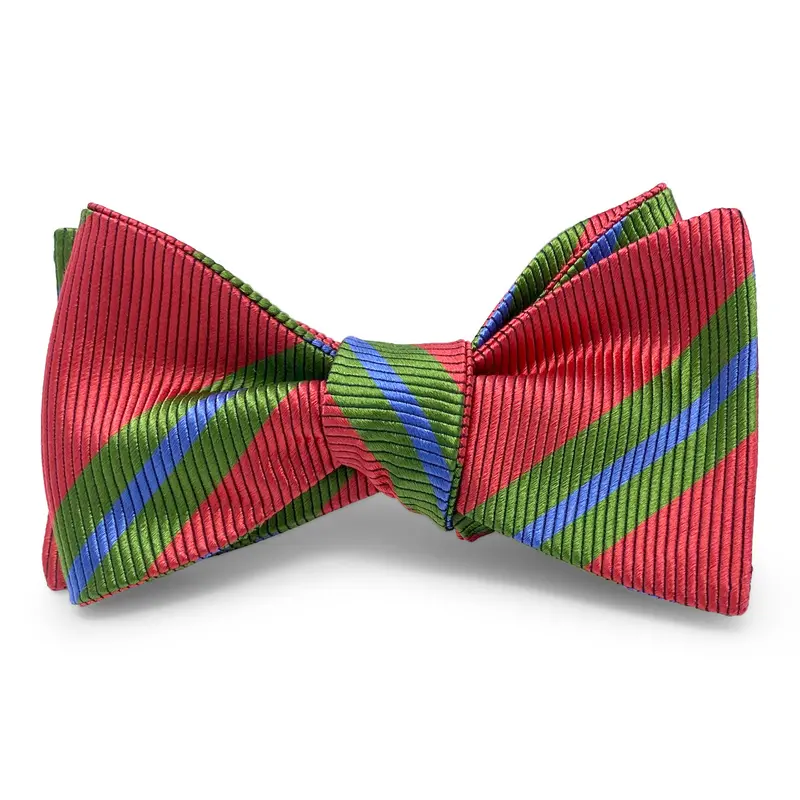 Raleigh Style Bow – Red 1
