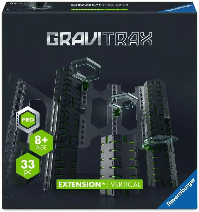 Ravensburger Gravitrax Pro Vertical Expansion Kit 1