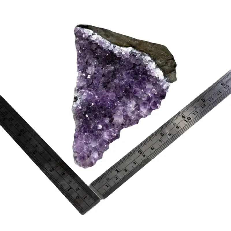 Raw Dark Amethyst – Bulk Crystals For Collectors And Healers 1