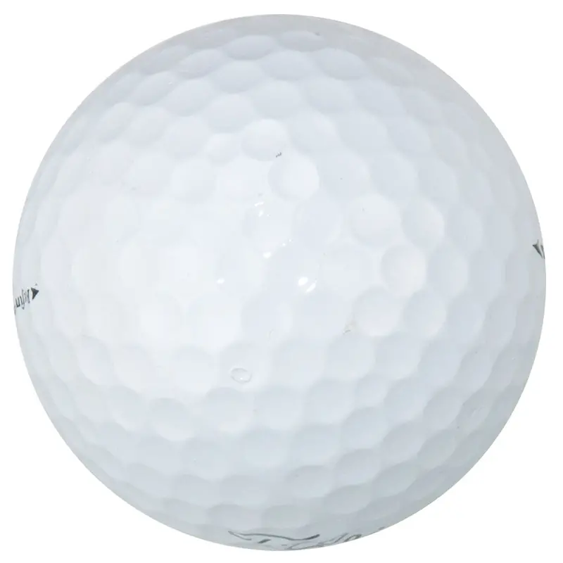 Refinished Titleist Pro V1X Golf Ball – Premium Grade 1