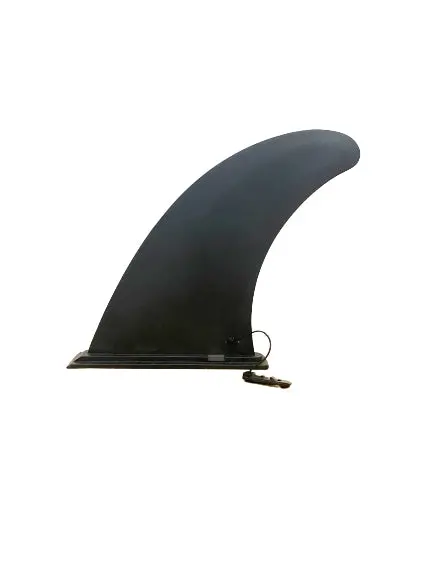 Removable Inflatable Sup Center Fin 1