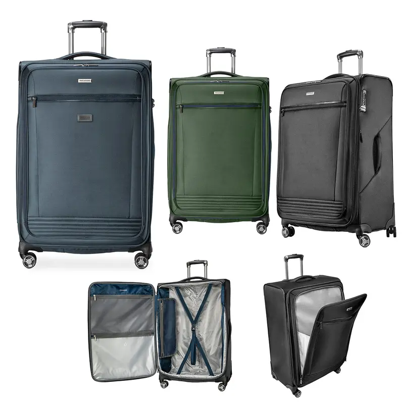 Ricardo® Avalon Large Expandable Suitcase – 28" Checked Bag 1