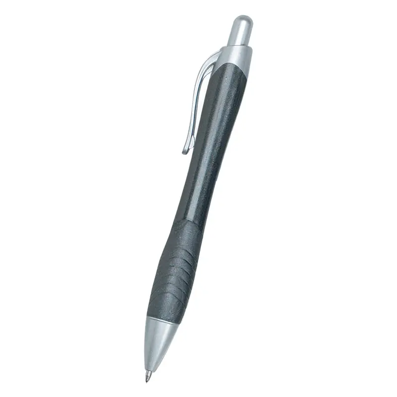 Rio Contoured Gel Pen With Soft Rubber Grip 1