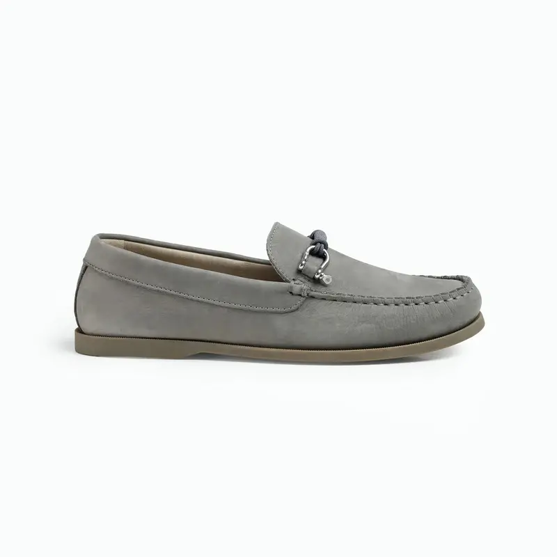 Riomar Classic Tarpon Loafer – Handcrafted Nautical Slip-On Shoe (Bhi) 1