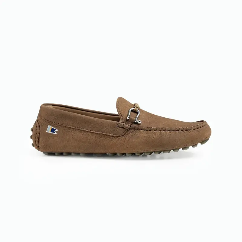 Riomar Deck Driver Halyard Loafer – Maritime-Inspired Boat Shoe (Bhi) 1