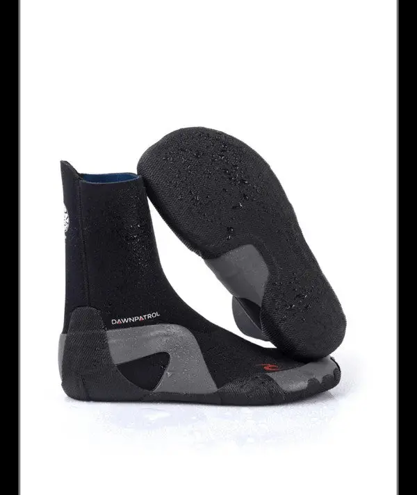 Rip Curl Dawn Patrol 3Mm Neoprene Surf Booties 1