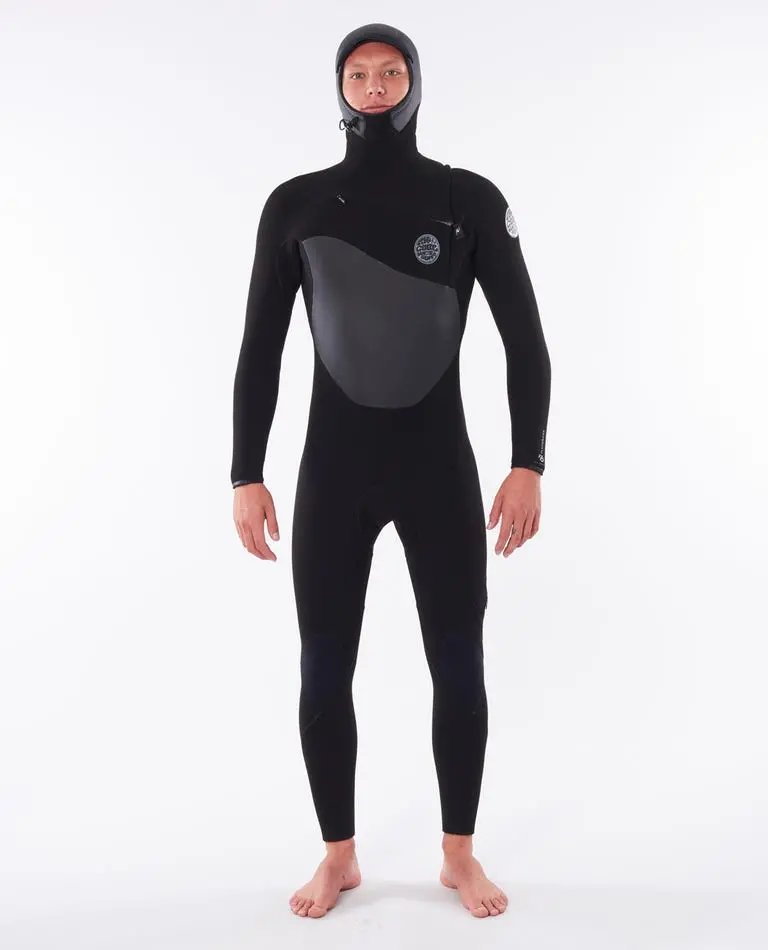 Rip Curl Flashbomb 5/4 Hd Cz Men'S Wetsuit 1