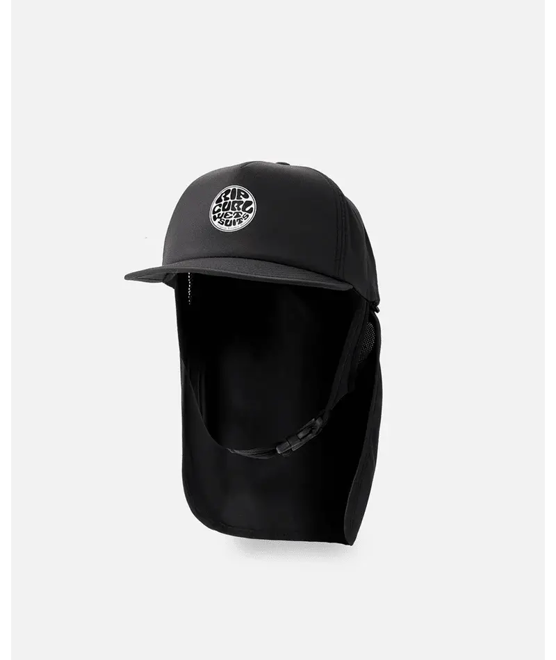 Rip Curl Surf Series Adjustable Baseball Cap – Quick-Dry Fabric – Bhi 1