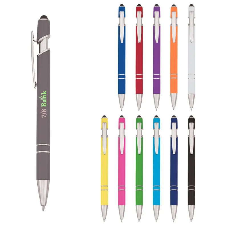 Roslin Incline Touchscreen-Compatible Stylus Pen 1