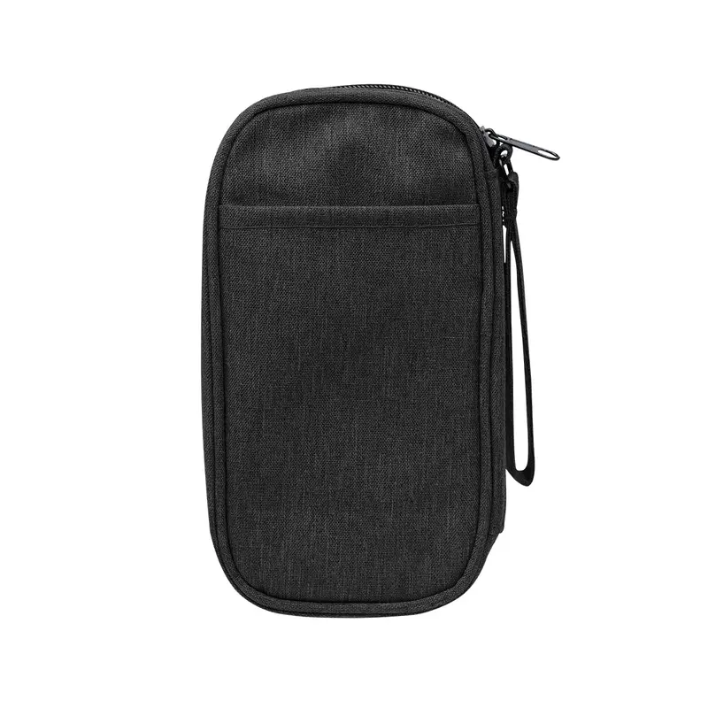 Rpet Eco-Friendly Travel Organizer By Tandem Tech 1