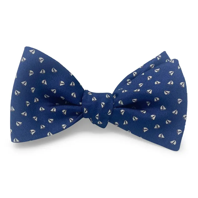 Sailboats Navy Bow 1