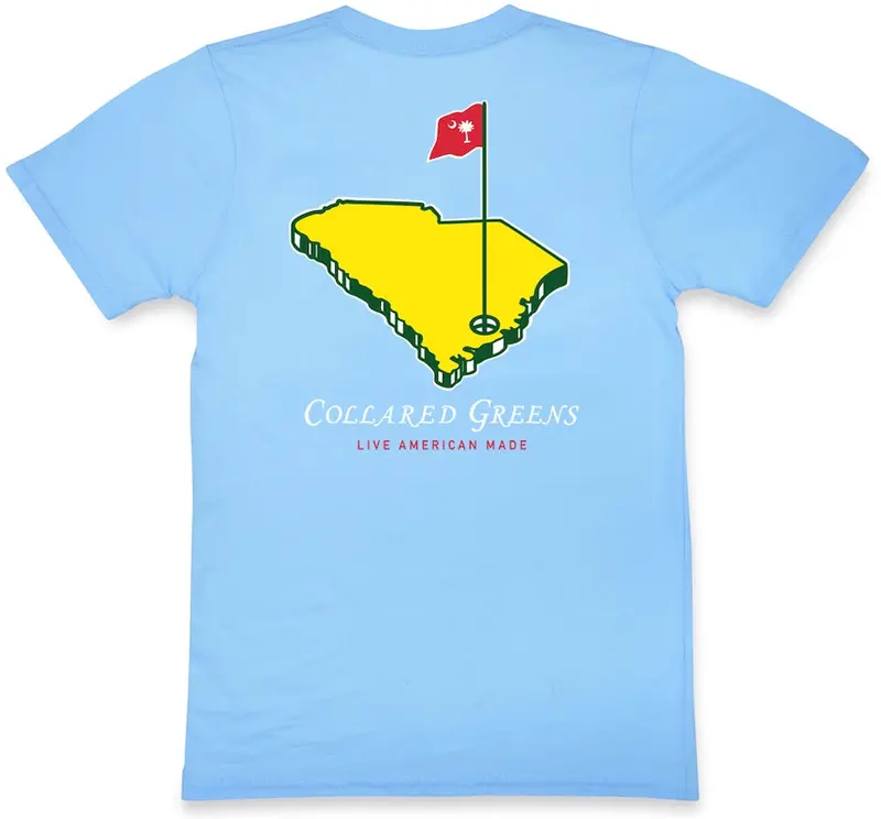 Sc Patron Carolina State T-Shirt 1