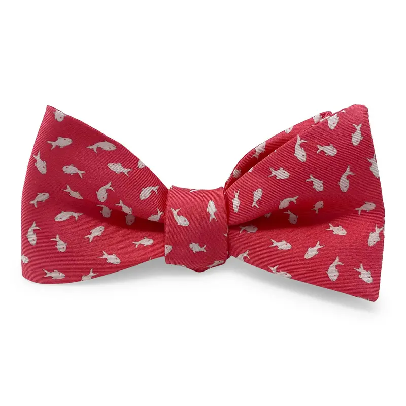 School'S Out Red Bow 1