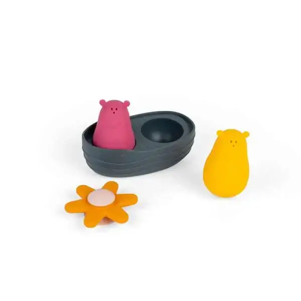 Sensory Bath Time Kit For Toddlers 1