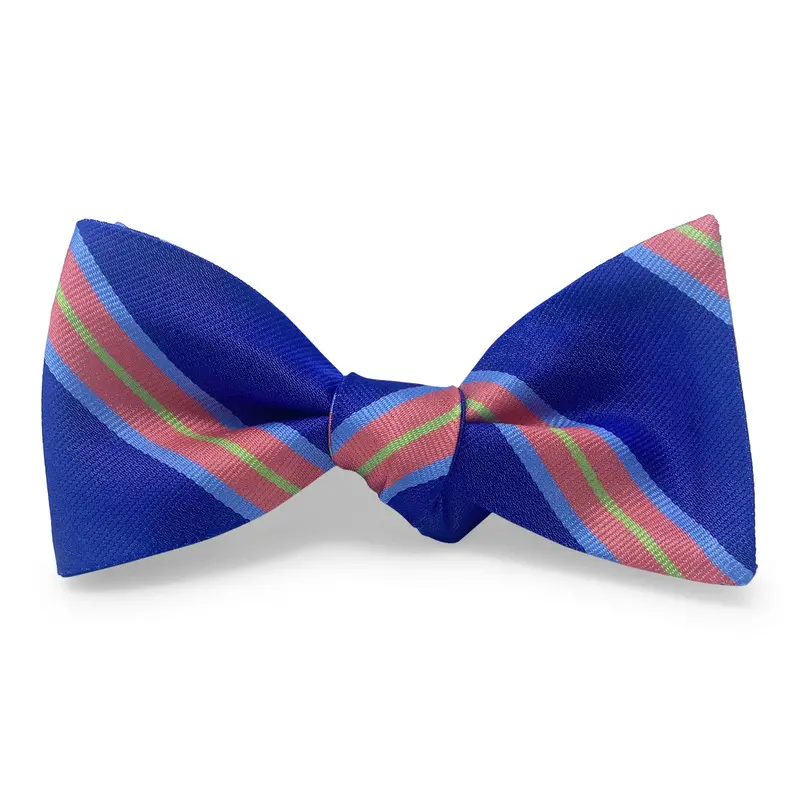 Shenandoah Purple Bow Tie 1