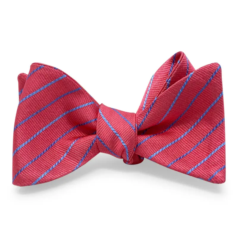 Sheppard Red Bow Striking Ribbon 1