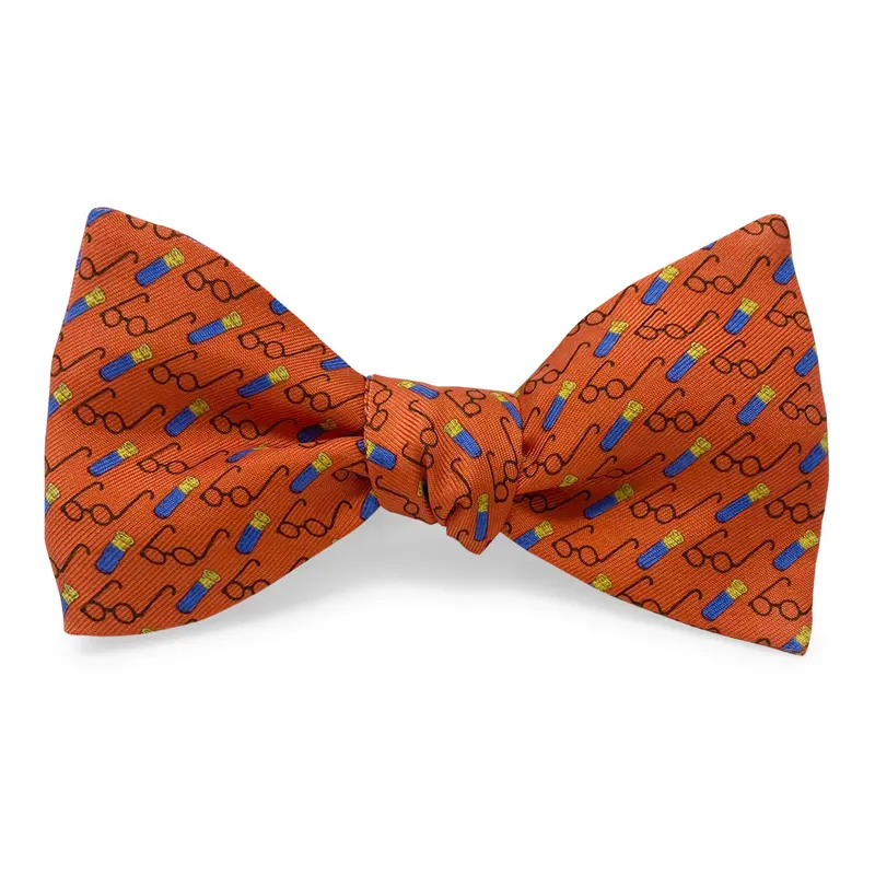 Shot Glasses Orange Bow For Kids 1