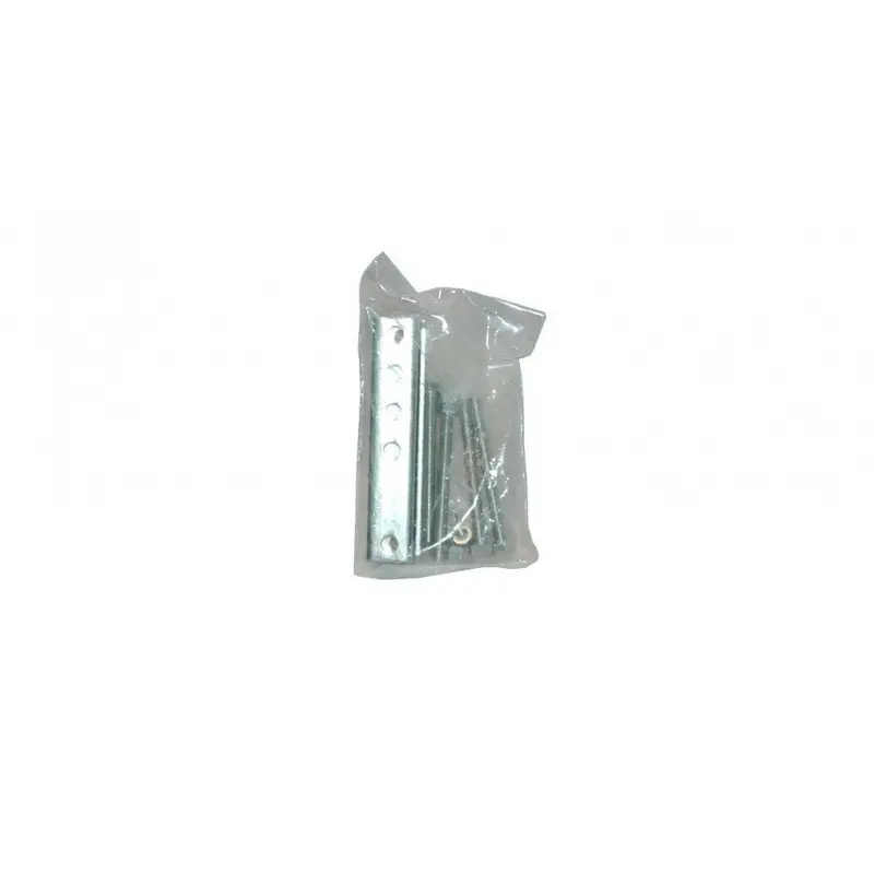 Side-Crank Swivel Jack Mounting Kit For 1,200–1,500 Lb Jacks 1