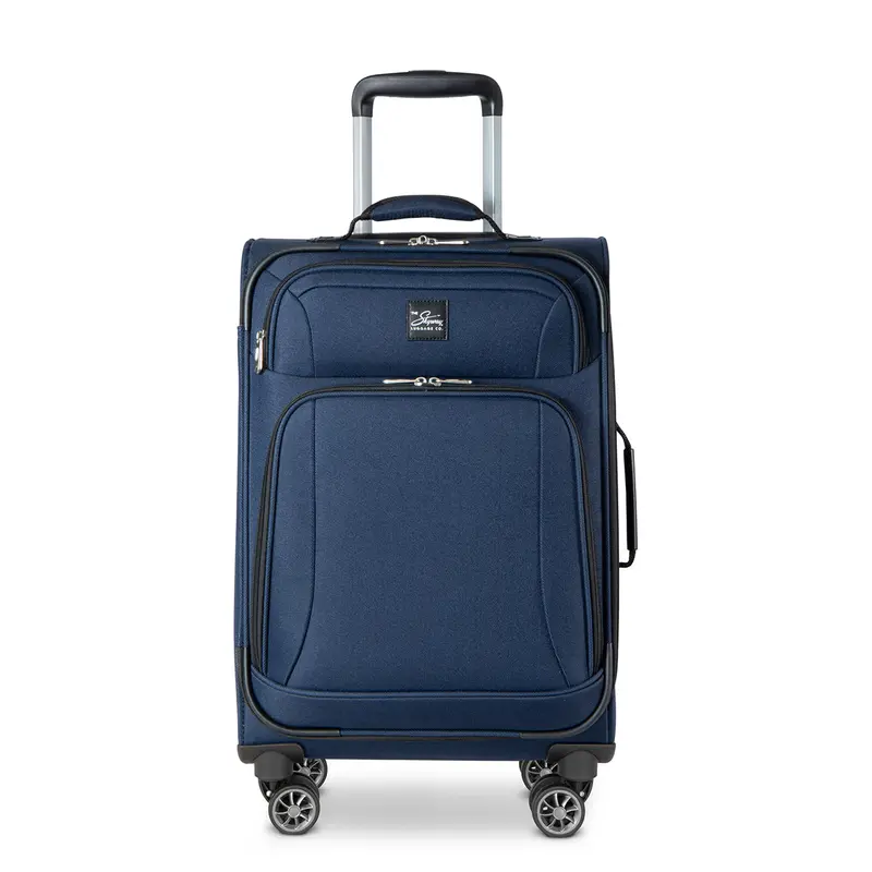 Skyway® Epic 20" Softside Spinner Carry-On Luggage 1