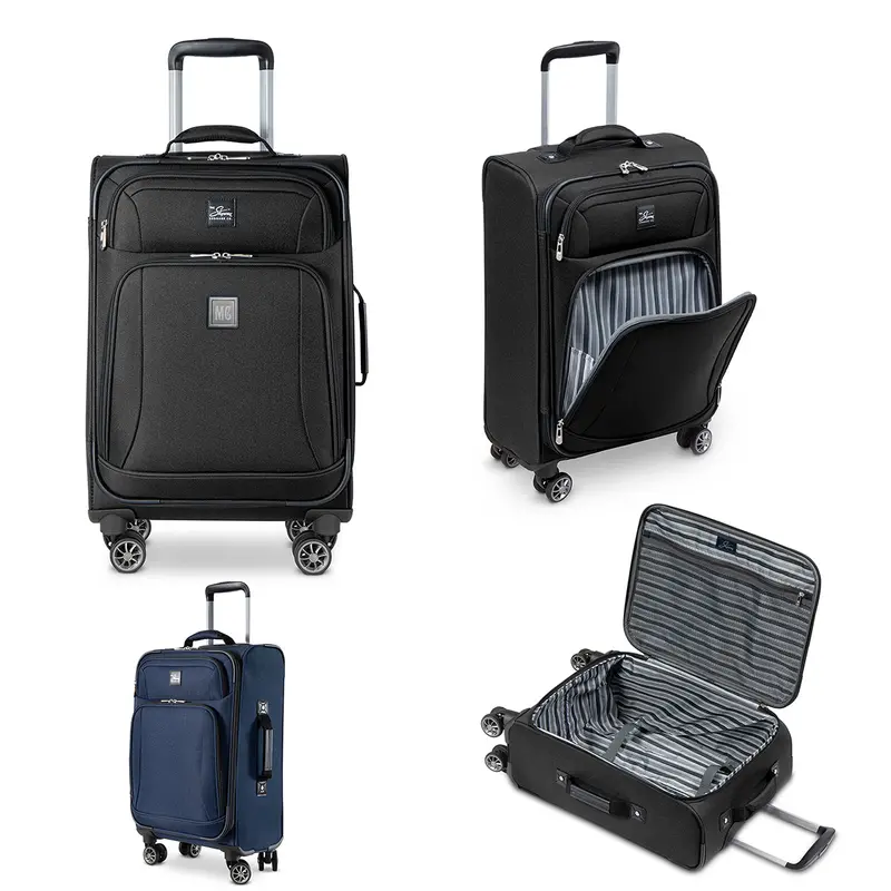 Skyway® Epic Lightweight 20" Rolling Carry-On 1