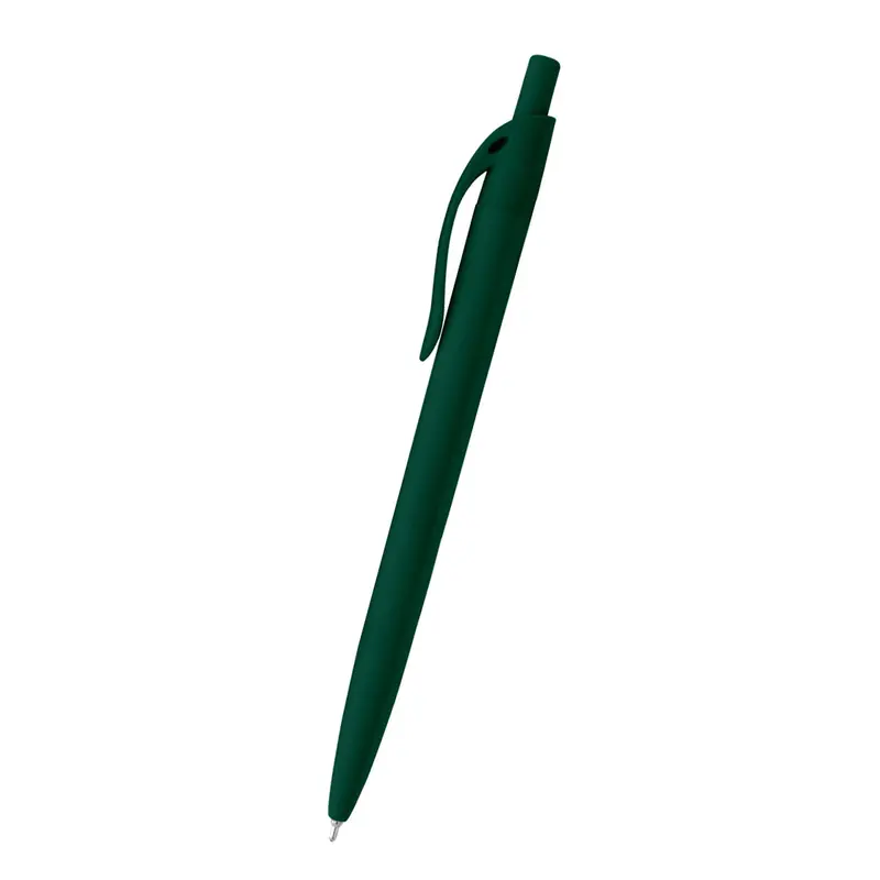 Sleek Write Soft-Grip Rubberized Pen 1