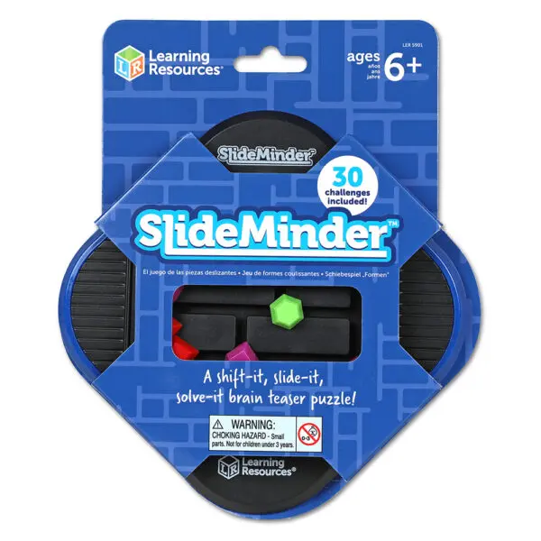Slideminder Early Learning Slide Tool By Learning Resources 1