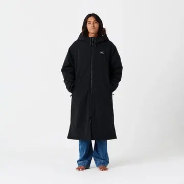 Slowtide All-Weather Quick-Dry Beach Poncho 1