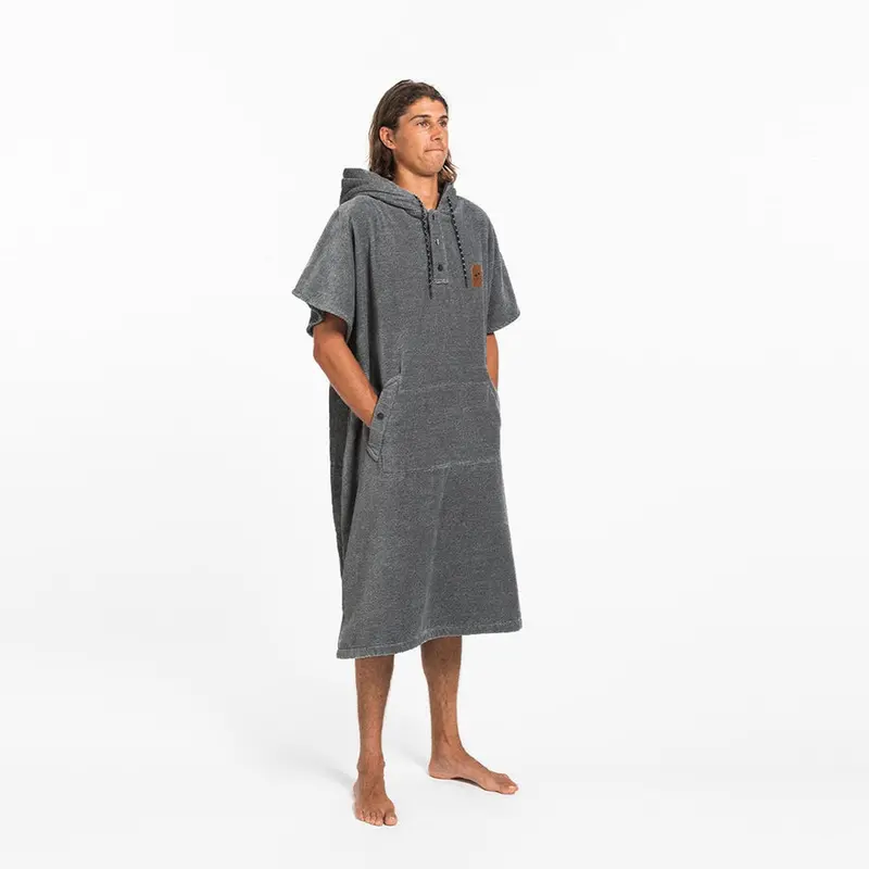 Slowtide The Digs Beach Poncho 1