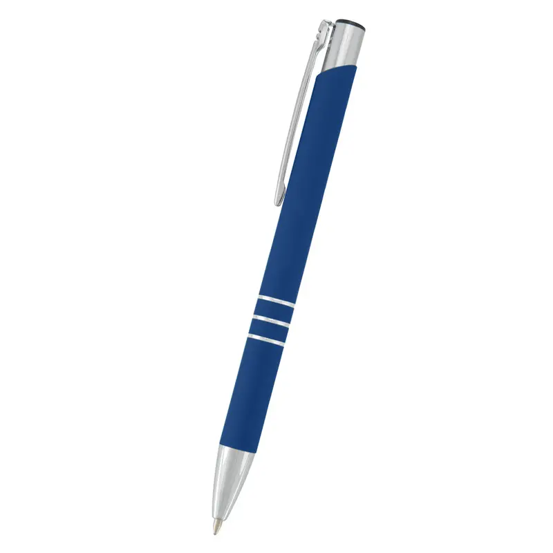 Softex Dashboard Pen – Ergonomic Grip 1