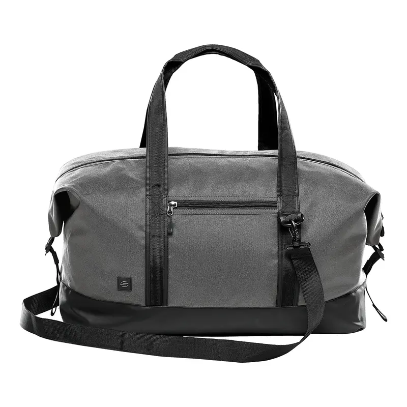 Soho Collection Gear Tote By Stormtech – Sleek Urban Storage Solution 1
