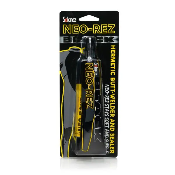 Solarez Neo Rez Black Uv-Curing Wetsuit Repair Resin 1