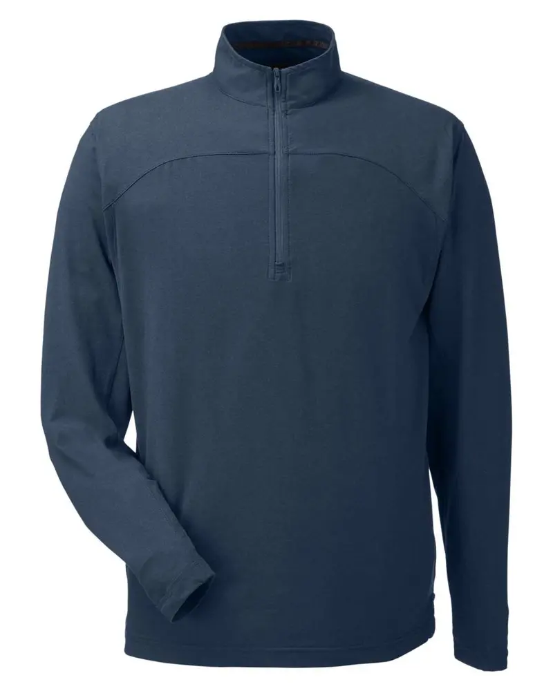 Spyder Men'S Spyre Zip-Up – Sporty, Sleek, And Lightweight 1