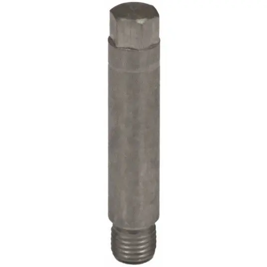 Stainless Steel Slider Pin — 7/16" Diameter × 2.593" Length 1
