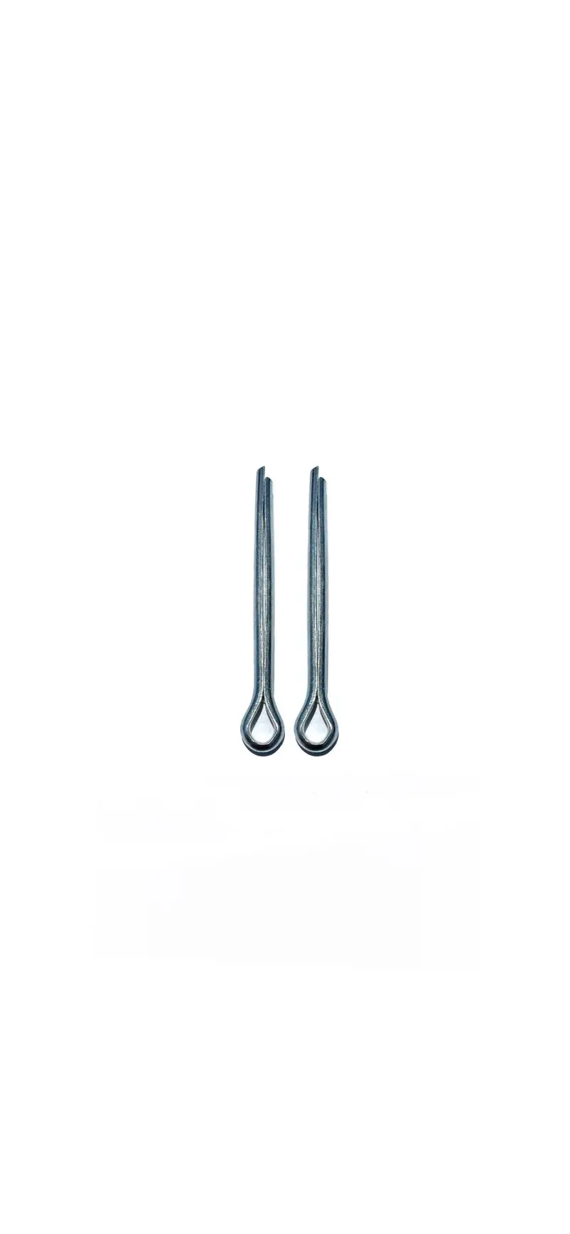 Standard Cotter Pin Assortment – Pack Of Common Sizes 1