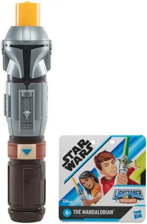 Star Wars Lightsaber Squad Battle Playset 1