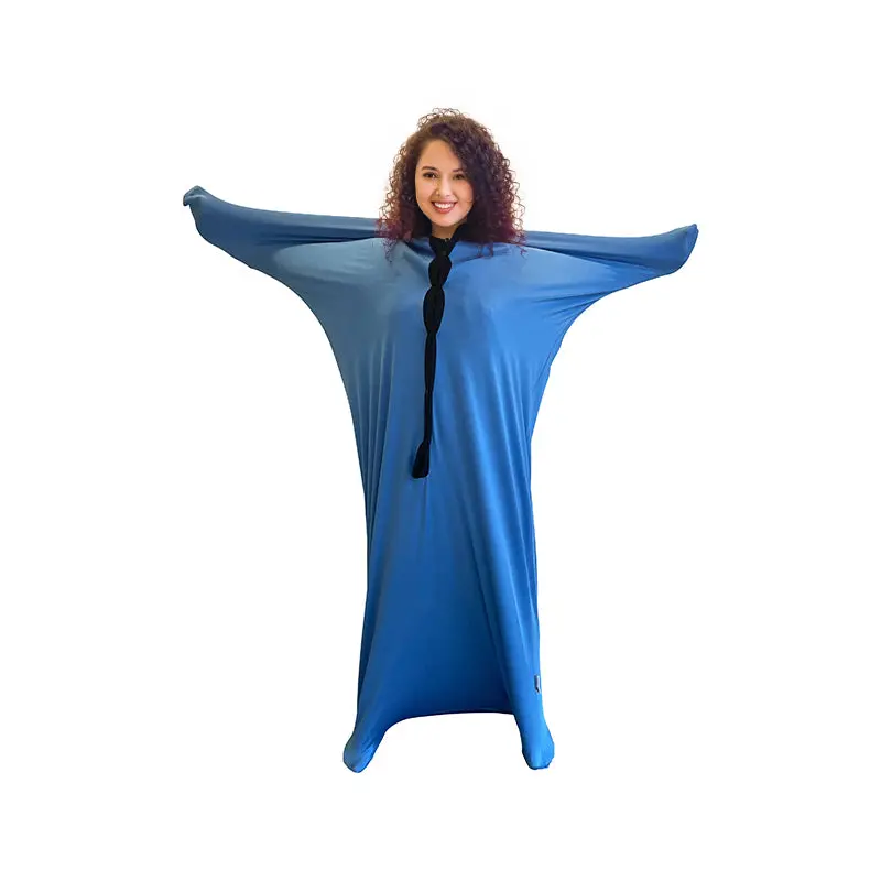 Stretchable Sensory Body Sock For Calming & Movement Support 2