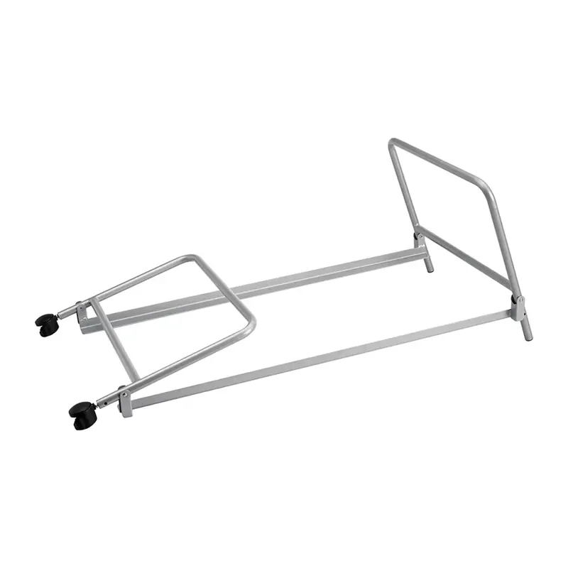 Sturdy Adjustable Water Tray Stand (58 Cm Height, Stand-Only) 1
