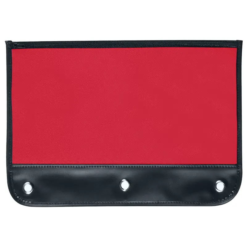 Stylish Zippered Writing Tool Case 1