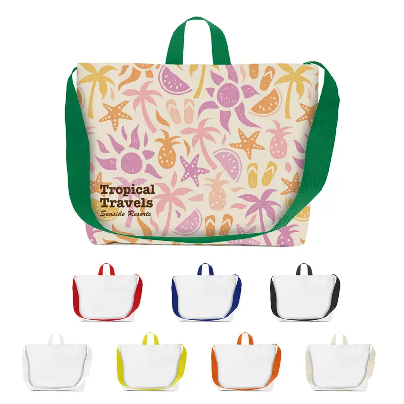 Sublime Rpet Professional Tote Bag – Conference & Event Ready 1