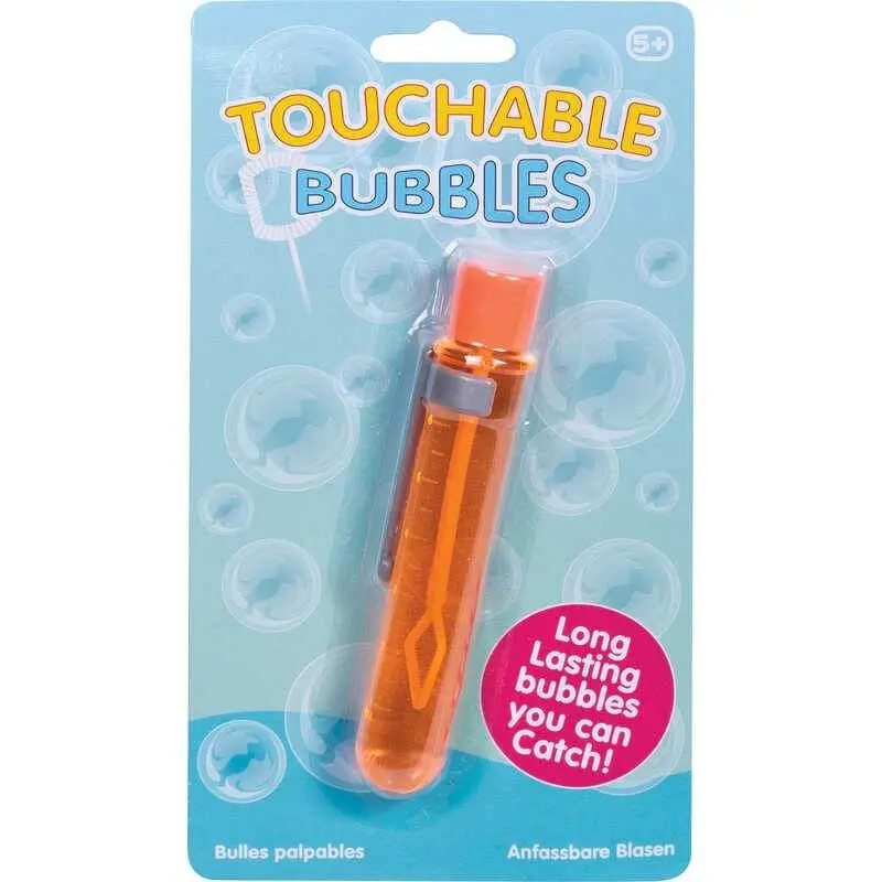 Tactile Bubble Sensory Exploration Kit 1