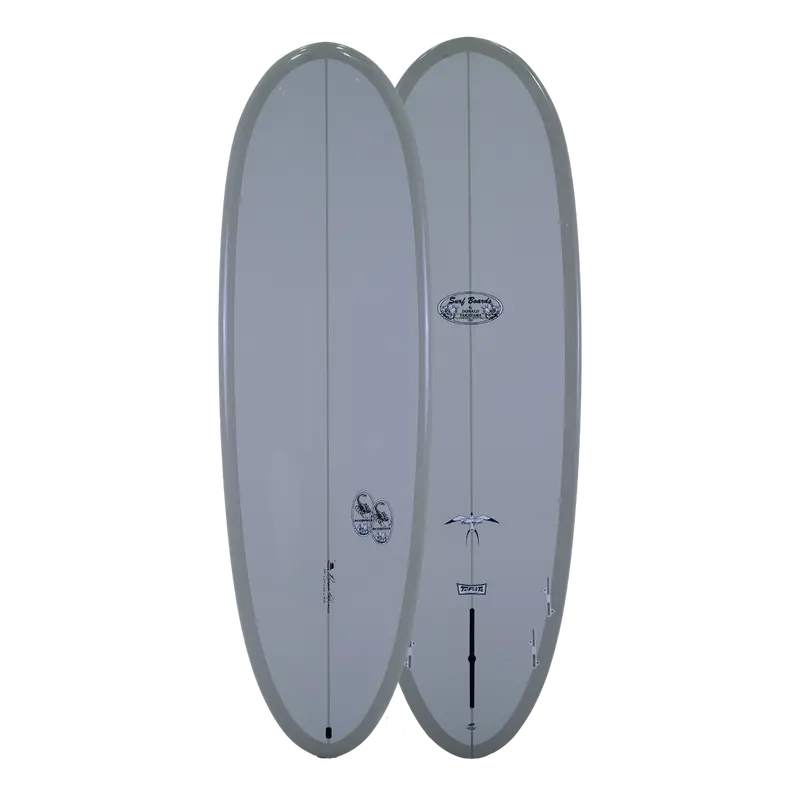 Takayama Surftech Scorpion 2 Performance Board 1